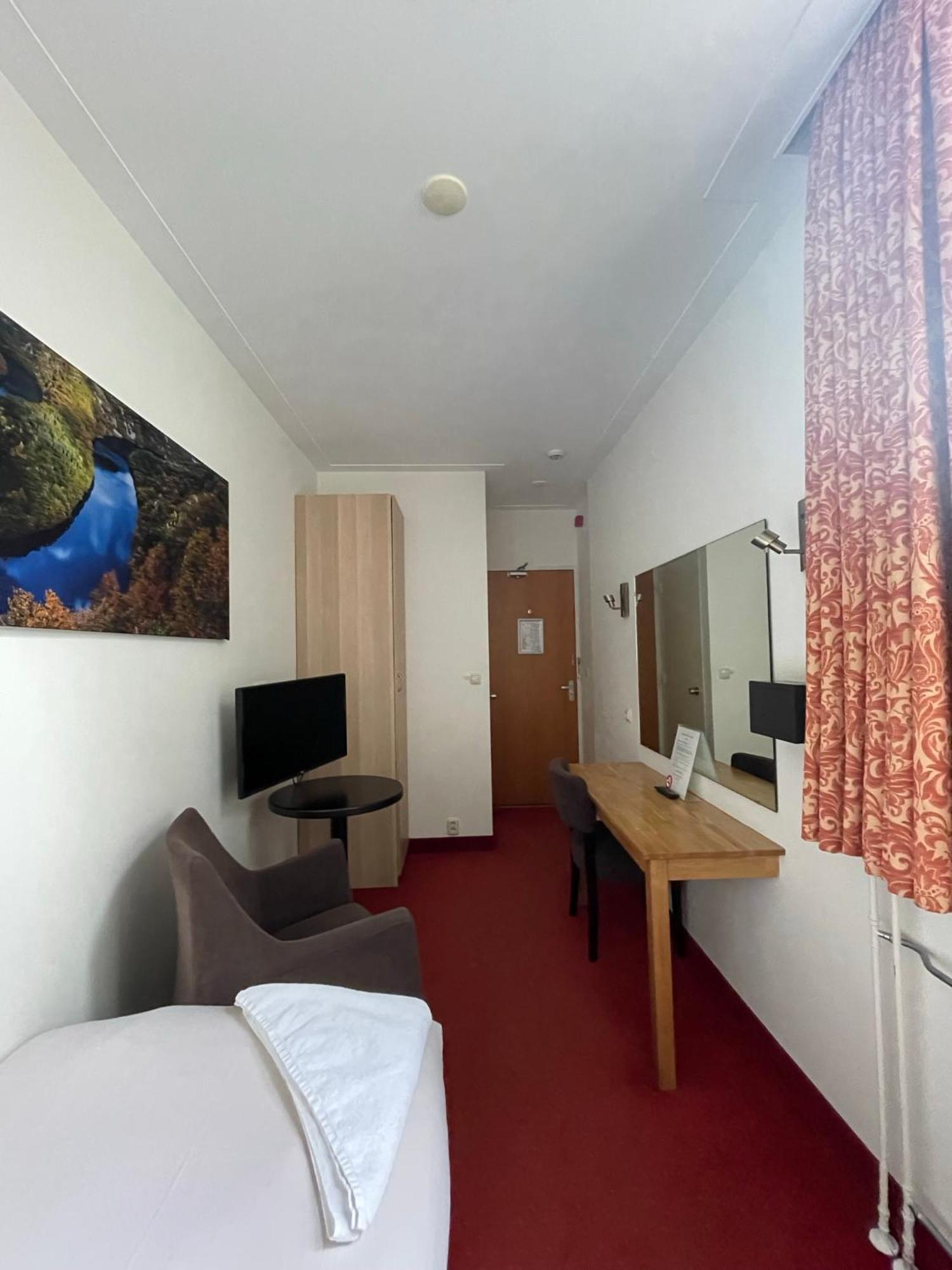 Amsterdam Wiechmann Hotel Esterno foto