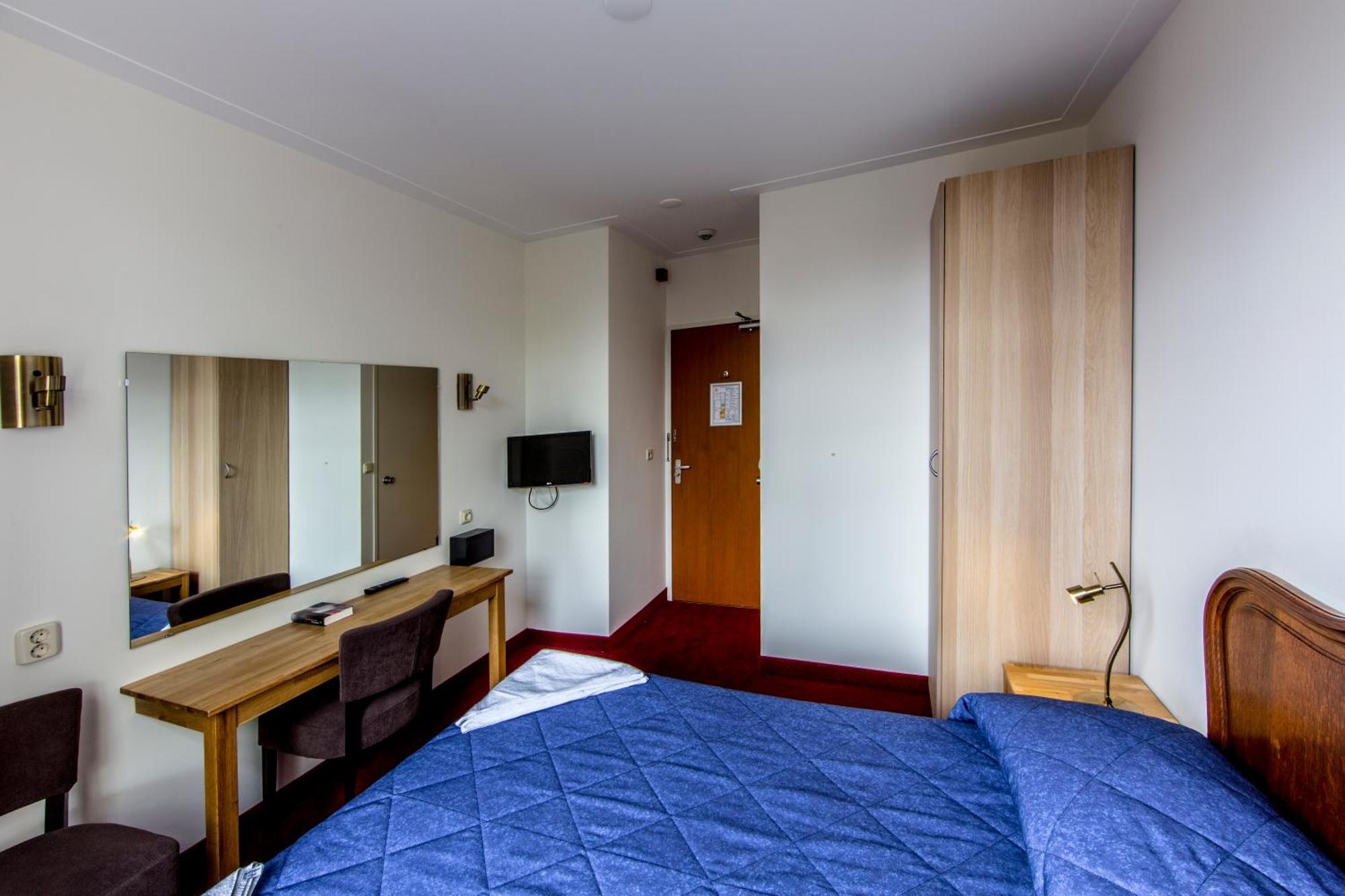 Amsterdam Wiechmann Hotel Camera foto