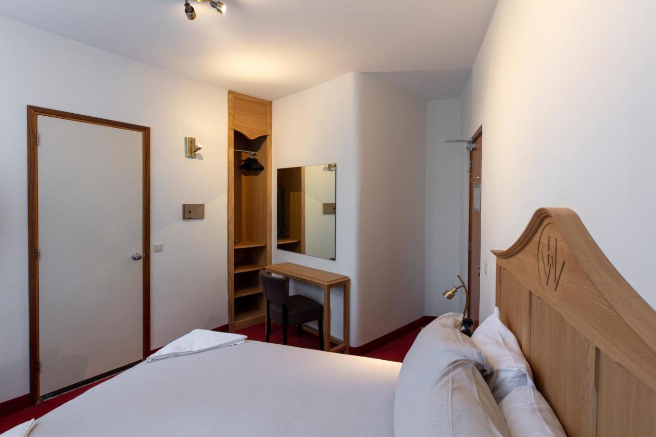 Amsterdam Wiechmann Hotel Esterno foto